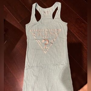 Guess Tank Top